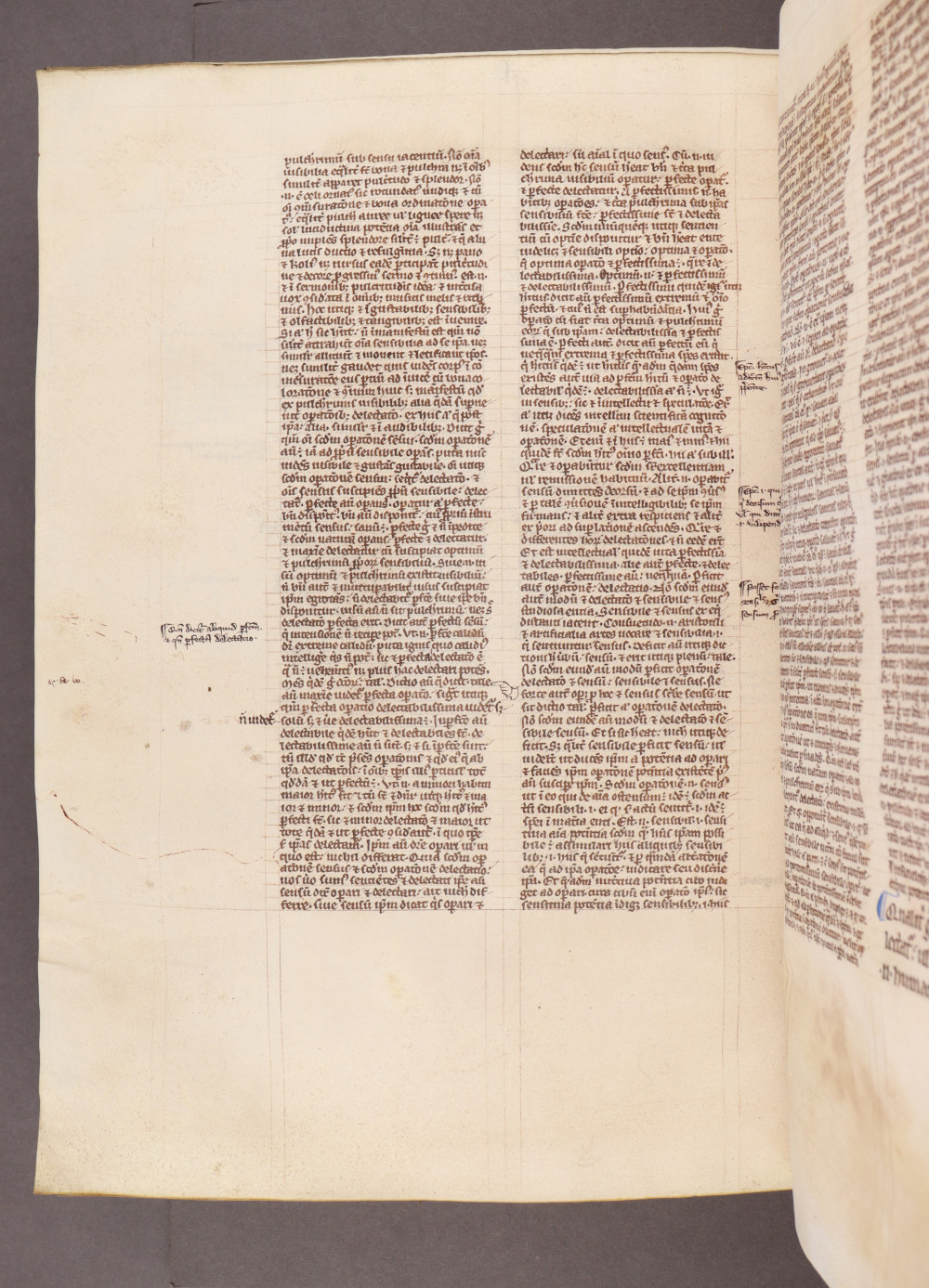 Folio 221 verso